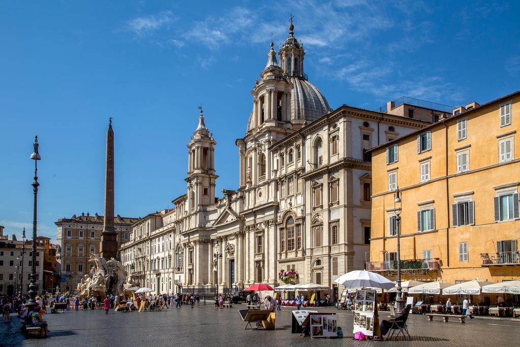 Casa de hóspedes Visits Roma